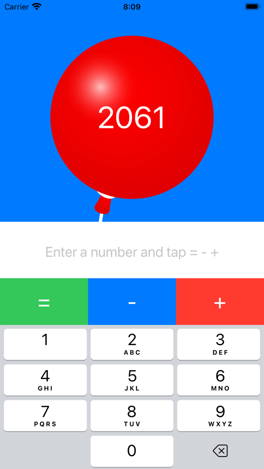 #1. picocalc (iOS) 게시자: Masayuki Akamatsu