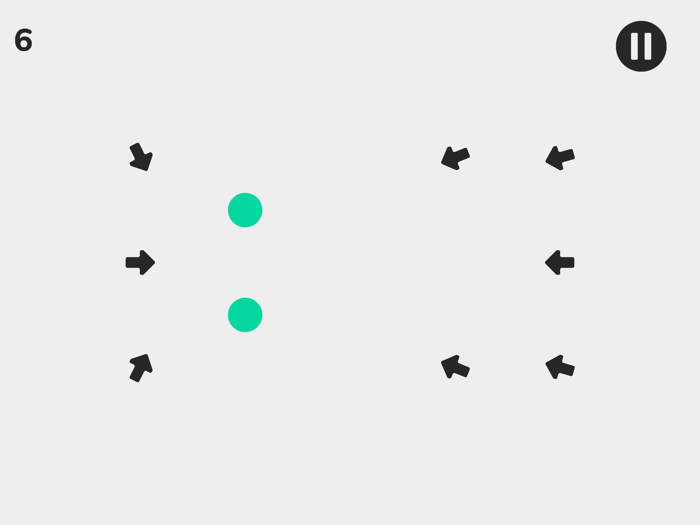 Point - Clicking Game