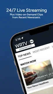 wrtv indianapolis problems & solutions and troubleshooting guide - 3