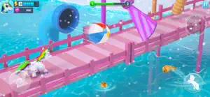 Baby Unicorn : Simulator Games screenshot #2 for iPhone