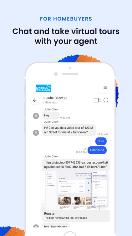 San Diego Real Estate