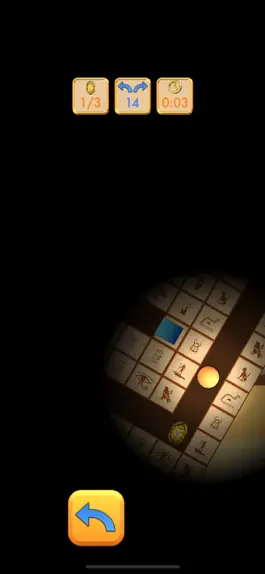 Game screenshot Rotamaze 2 apk