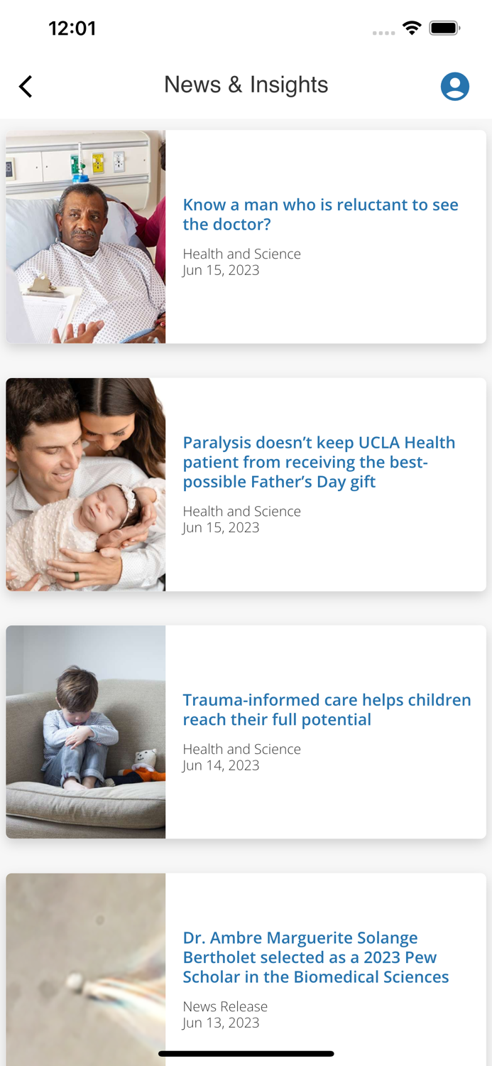 UCLA Health