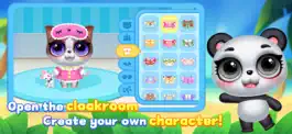 Game screenshot Cute Pets Dream Paradise mod apk