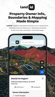 land id™ iphone screenshot 1
