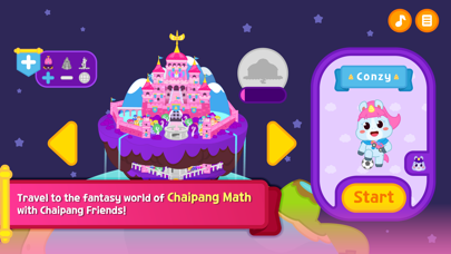 Chaipang Math Screenshot