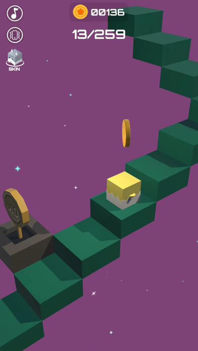 Jump King! Screenshot
