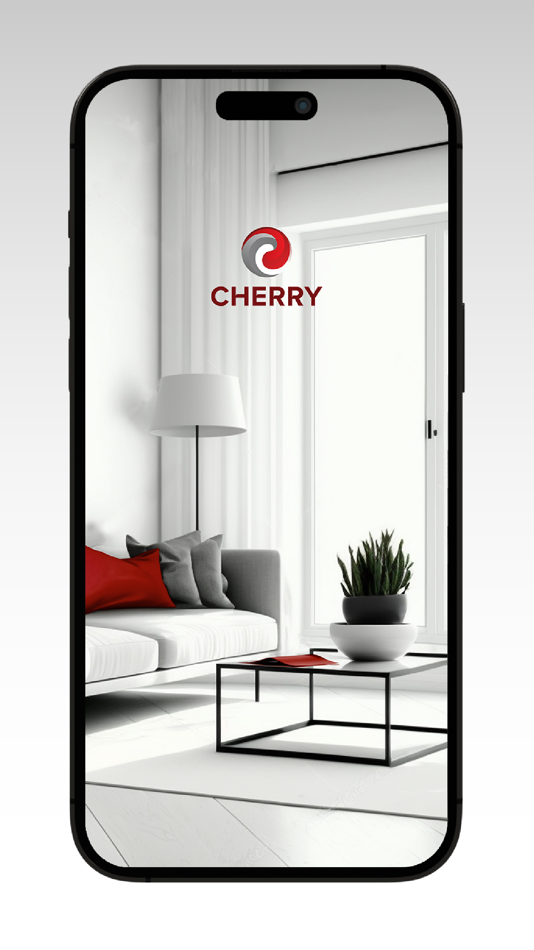 #6. CHERRY IoT Solutions (iOS) 由: Cosmic Tech Nologies Inc