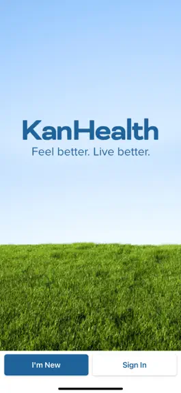 Game screenshot KanHealth mod apk