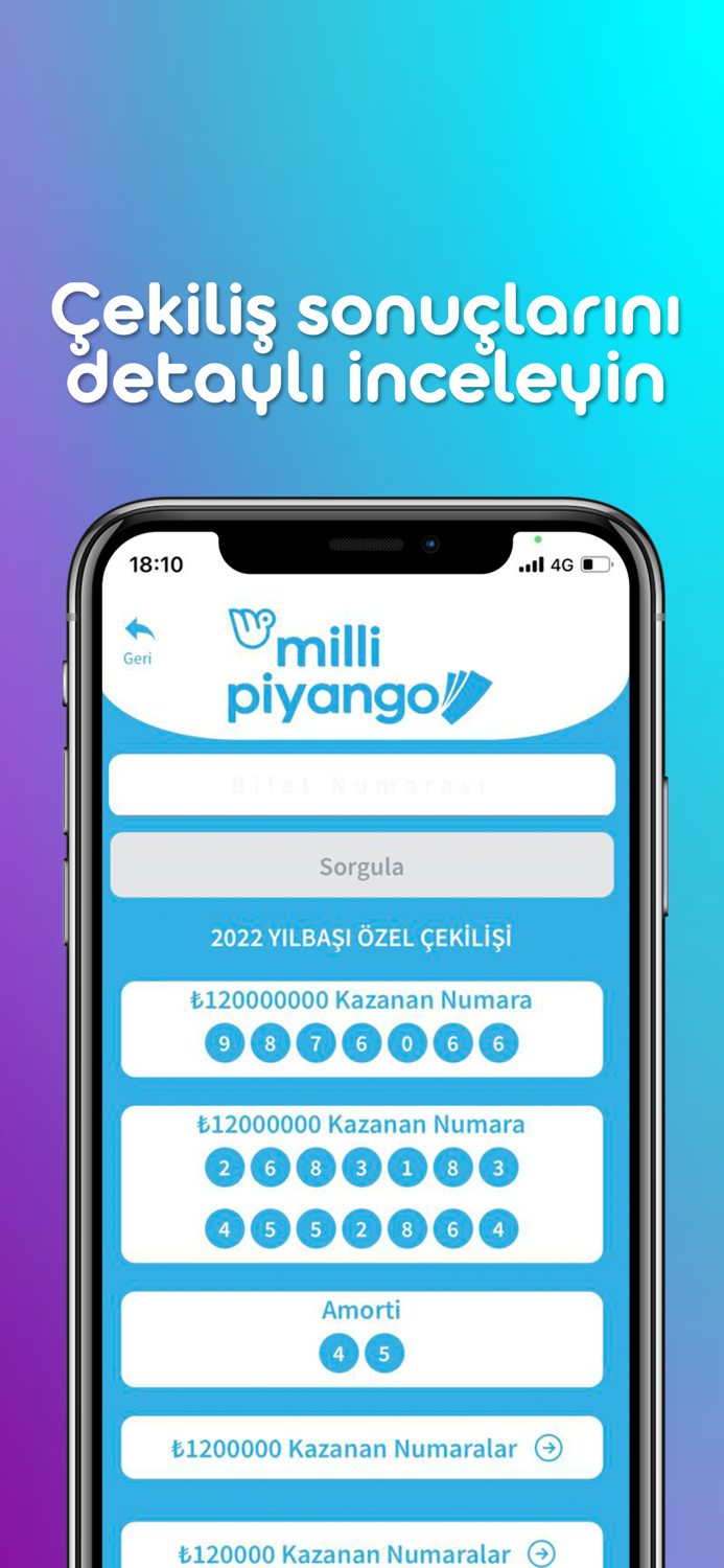 LotoHUB - Şans Oyunları