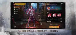 Game screenshot Immortal Clash mod apk