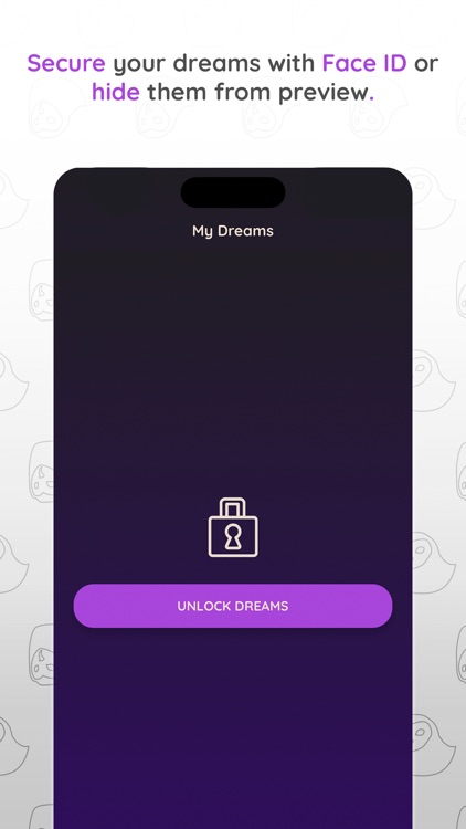 Dreamink: Dream Journal screenshot-6
