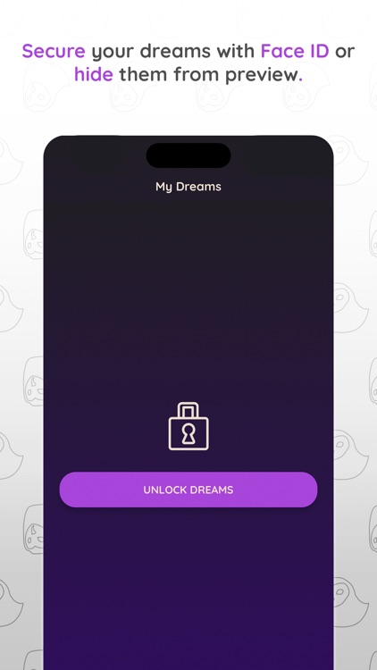 Dreamink: Dream Journal screenshot-6