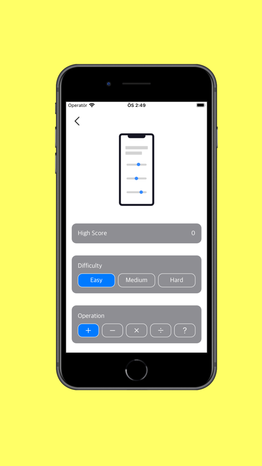 #7. Mathlee (iOS) 由: Mehmet Furkan SAHIN
