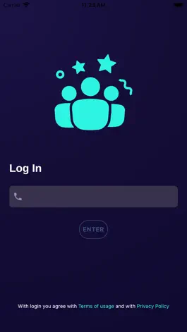 Game screenshot Parea application apk