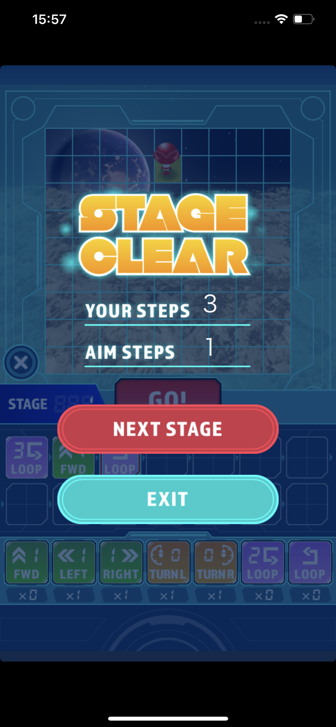 GP LEAGUE PROGRAMMING COLISEUM