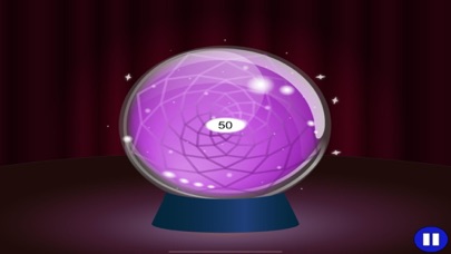 eFocus Fitness Screenshot
