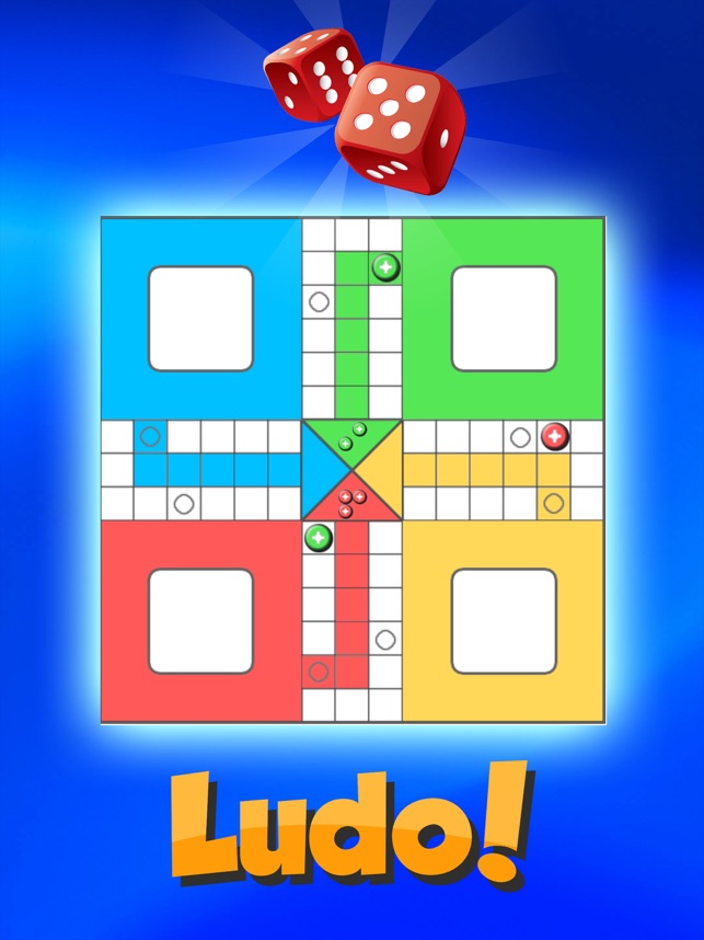 Ludo Star - classic Dice board Game ( लूडो ) - Microsoft Apps