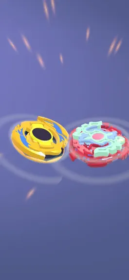 Game screenshot Spinner Draw Rush mod apk