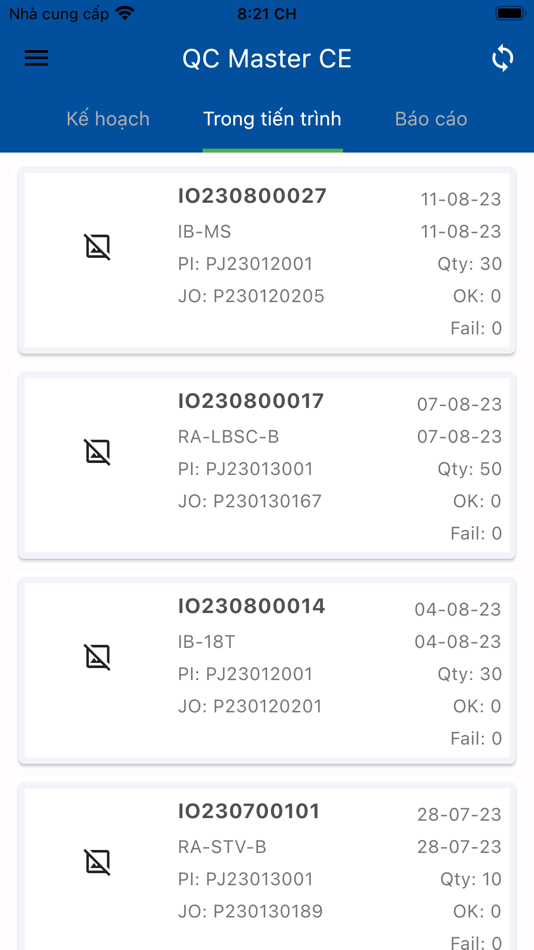 #8. QA Community Edition (iOS) 由: DPT Solution