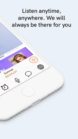 Game screenshot 92.5 KJJY apk