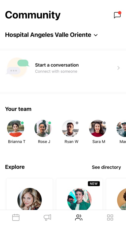 Grupo Angeles Health Center