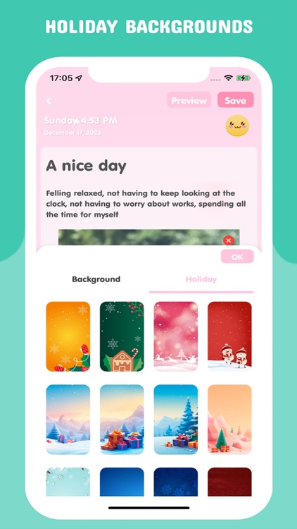 Secret Diary - Diary with Lock screenshot-7