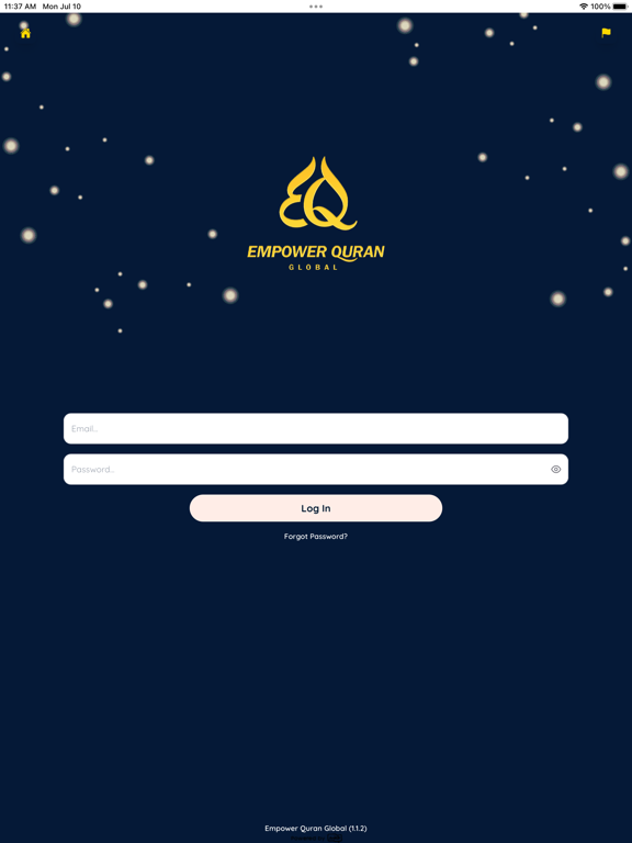 Screenshot #4 pour Empower Quran Global