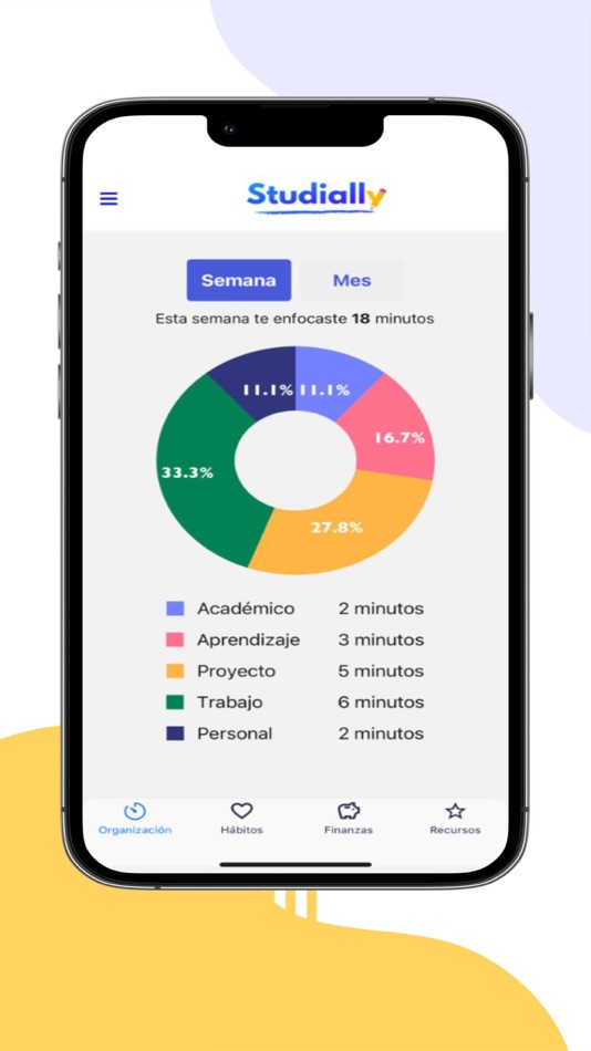 #5. Studially (iOS) 由: Devri
