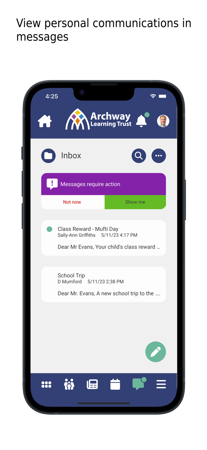 Archway Learning Trust