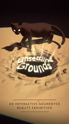 Game screenshot Unsettling Grounds mod apk
