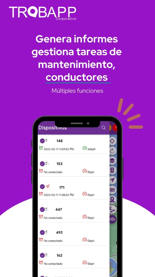#2. Trobapp Corporativo (iOS) 由: Trobapp