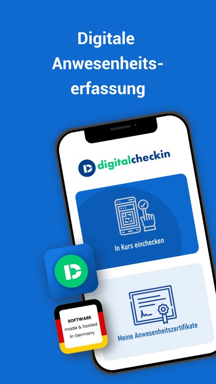 DigitalCheckIn