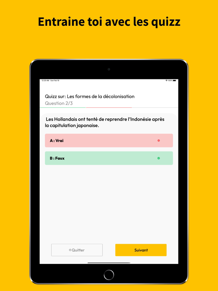 Yello-app