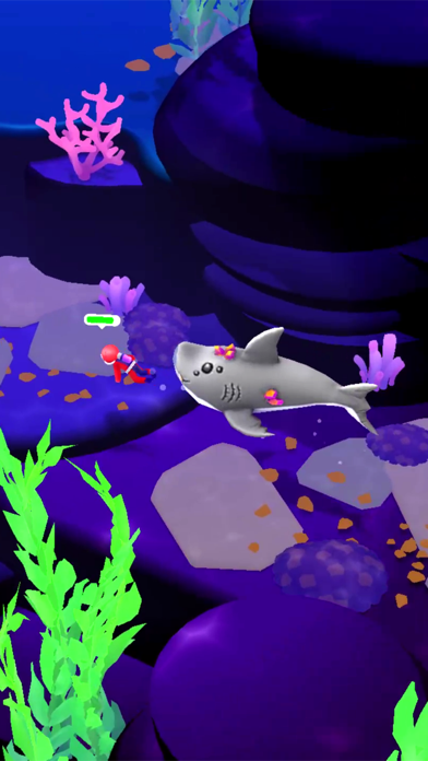 Ocean Settler Screenshot