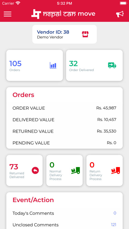 #3. NCM Vendor (iOS) 由: Bayupayu Pty Ltd