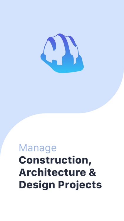 Buildworks-Manage Construction