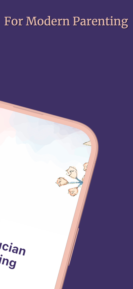 Rosicrucian Parenting screenshot 2