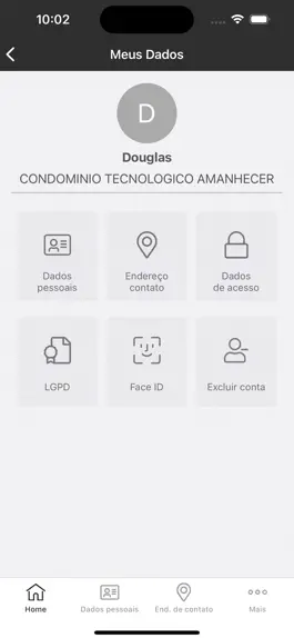Game screenshot Gotham Portaria apk