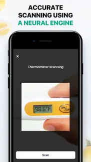 How to cancel & delete thermo: temperature check in 2