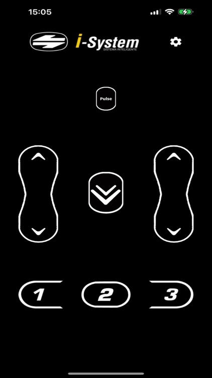 I-System G3 screenshot-5