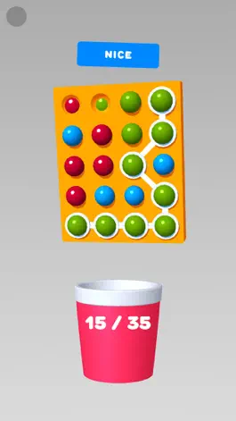Game screenshot Balls & Pins mod apk