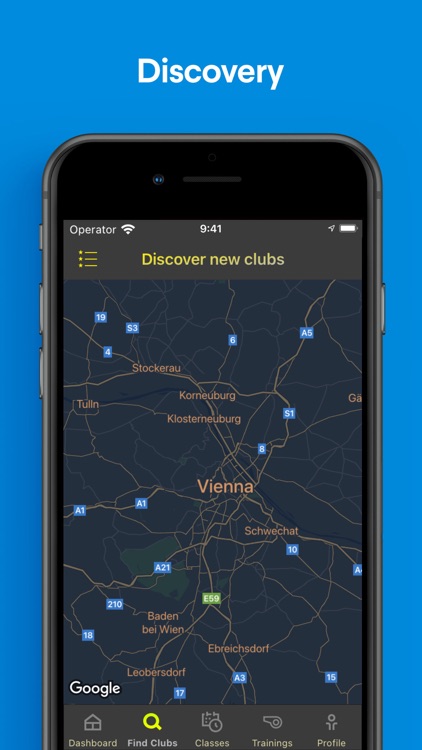 Boxing Community Nederland screenshot-4