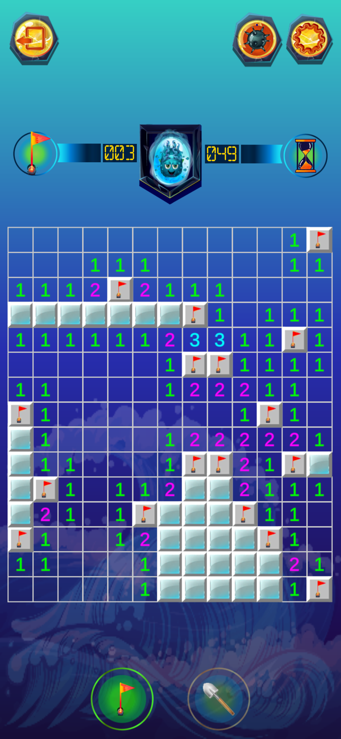 Minesweeper Offline