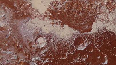 Planet Pluto - Solar Systemのおすすめ画像5
