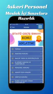 statü geçiş sınavı айфон картинки 3