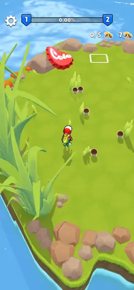 Game screenshot Tiny Universe mod apk