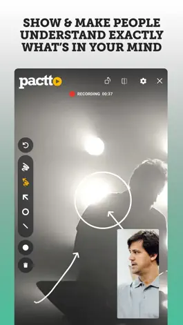 Game screenshot Pactto Replay mod apk