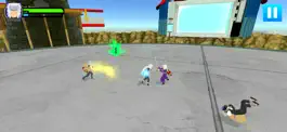 Game screenshot Shinobi battle mod apk