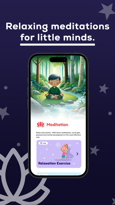 Readki - Stories for Kids Screenshot